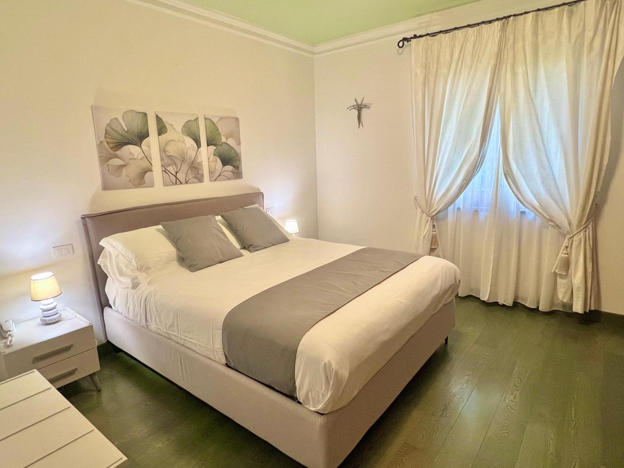 Agriturismo Il Cantico Di San Francesco Palazzo  Dış mekan fotoğraf